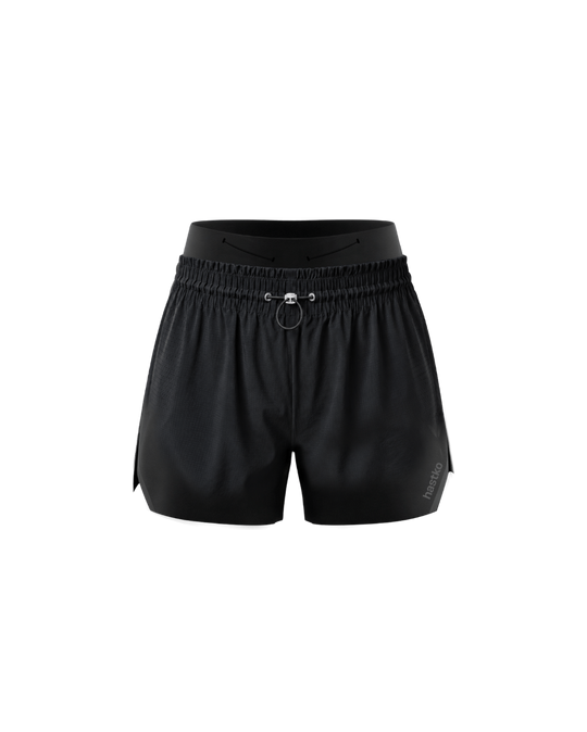 Hastko short #color_true_black