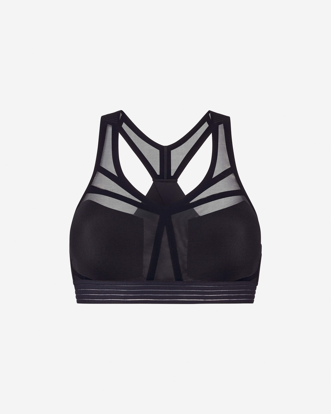 ghost brassière de sport hastko BRA N°38 #color_true-black