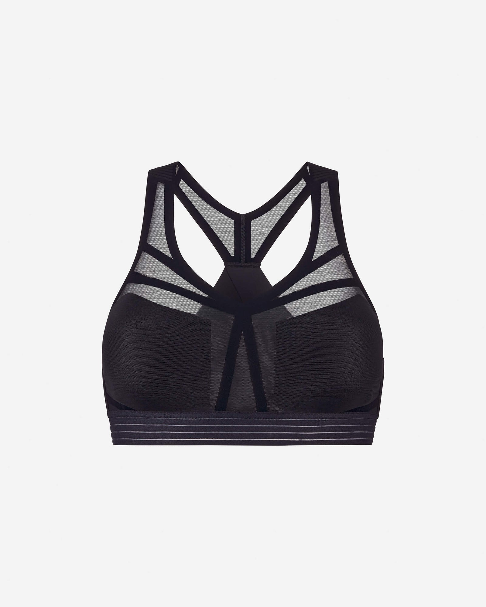 ghost brassière de sport hastko BRA N°38 #color_true-black