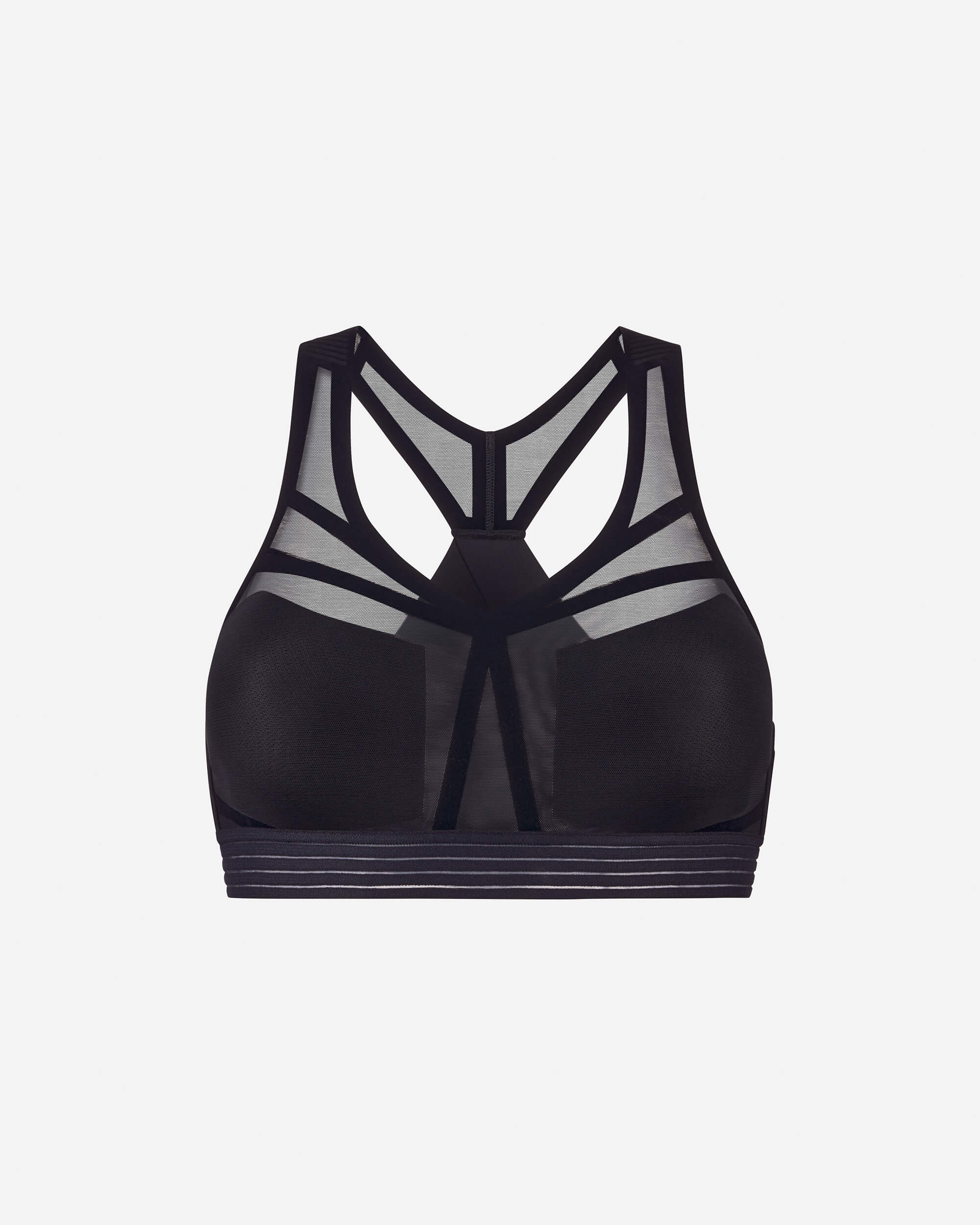 Bra N°38 | Sport fort impact et confort seconde peau