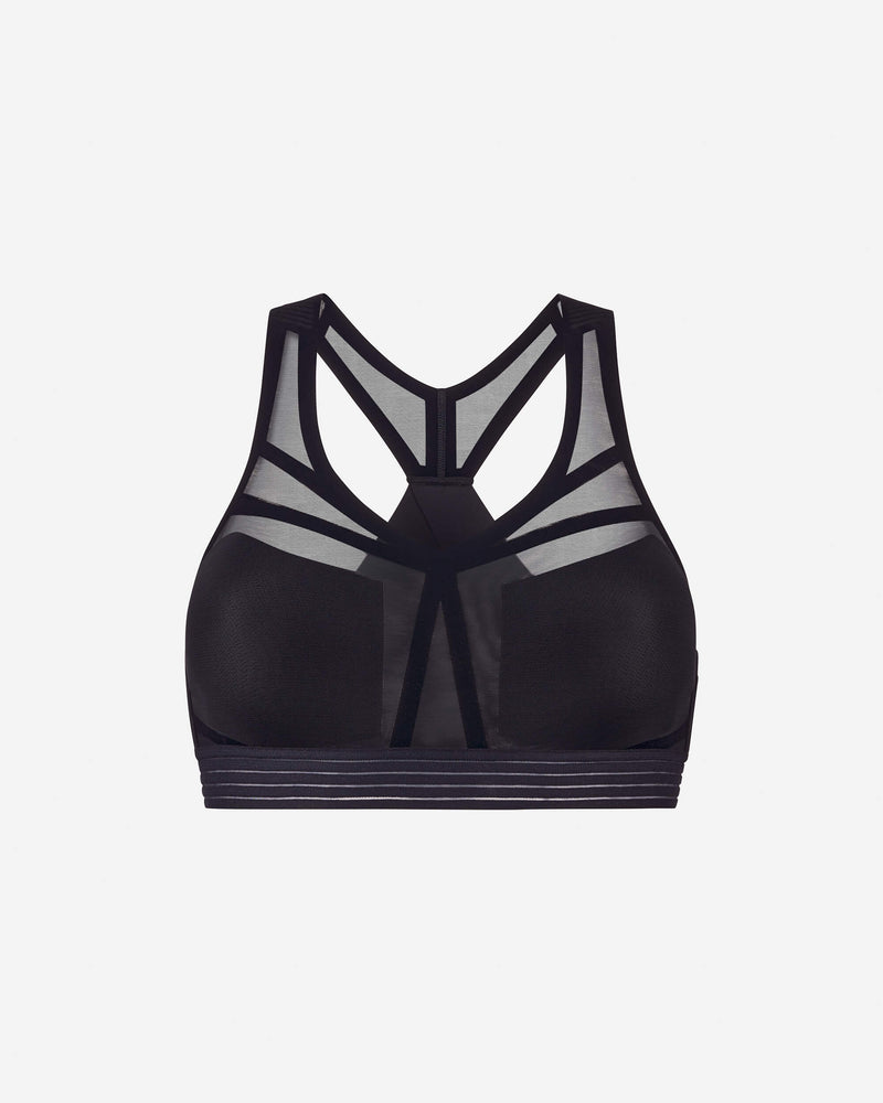 Bra N°38 | Sport fort impact et confort seconde peau