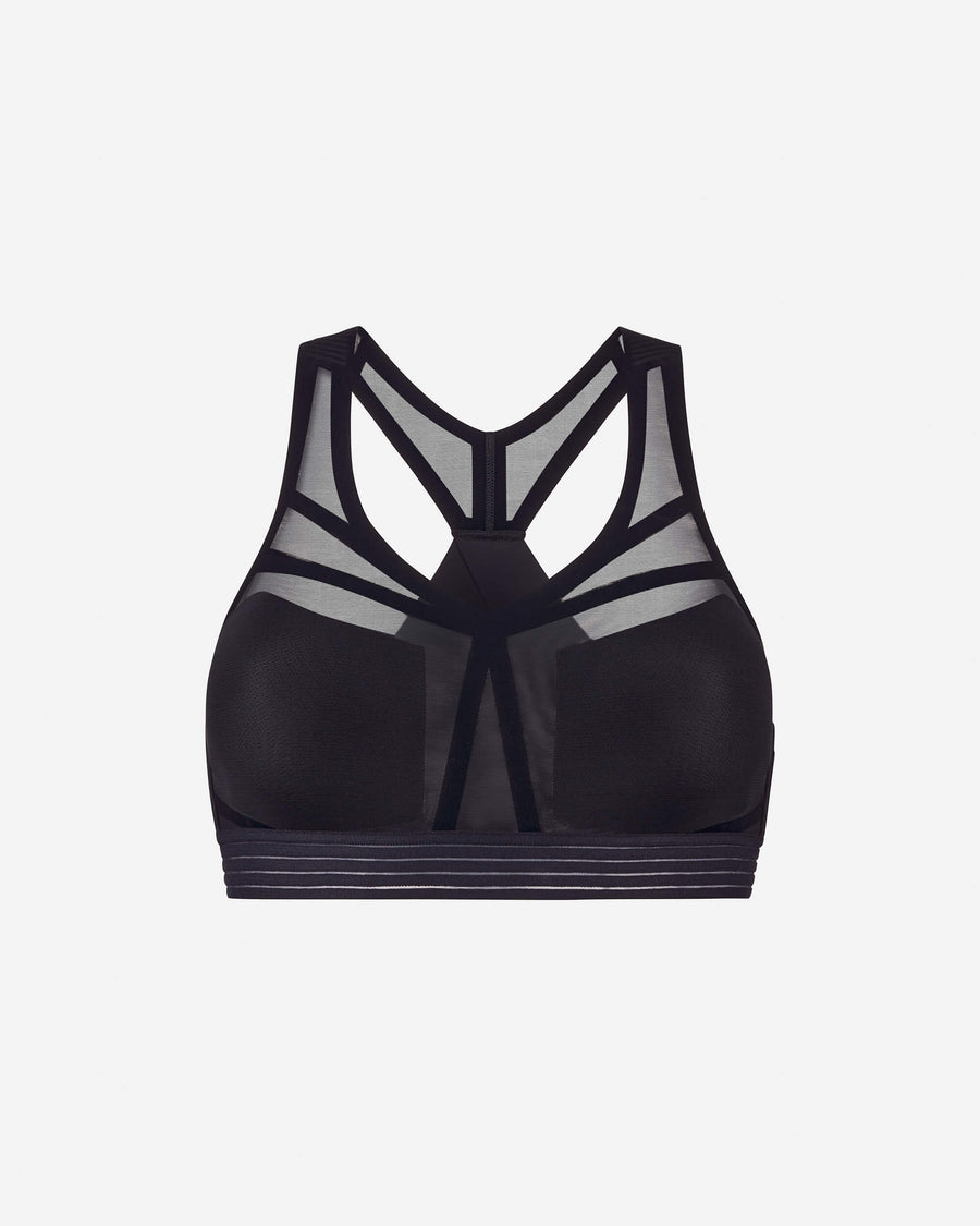 Bra N°38 | Sport fort impact et confort seconde peau