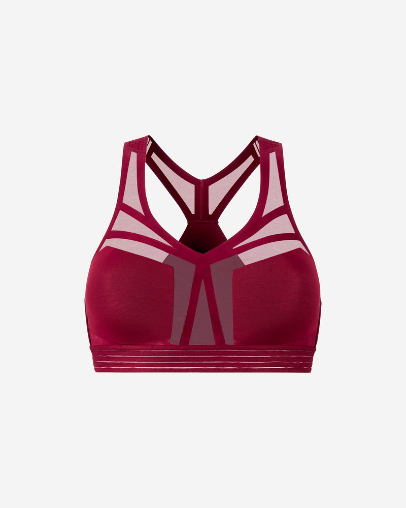 SPORTS BRA N°38 | Maintien tonique