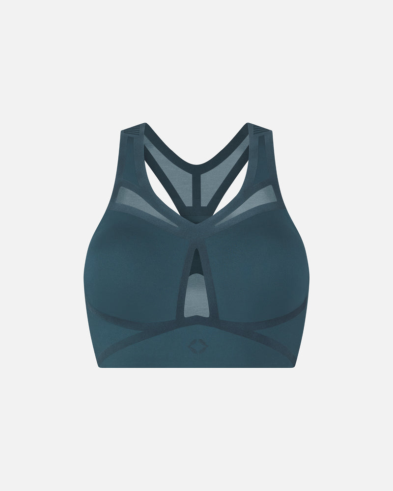 SPORTS BRA NO. 39 | Technical, ultra-comfortable, all-terrain