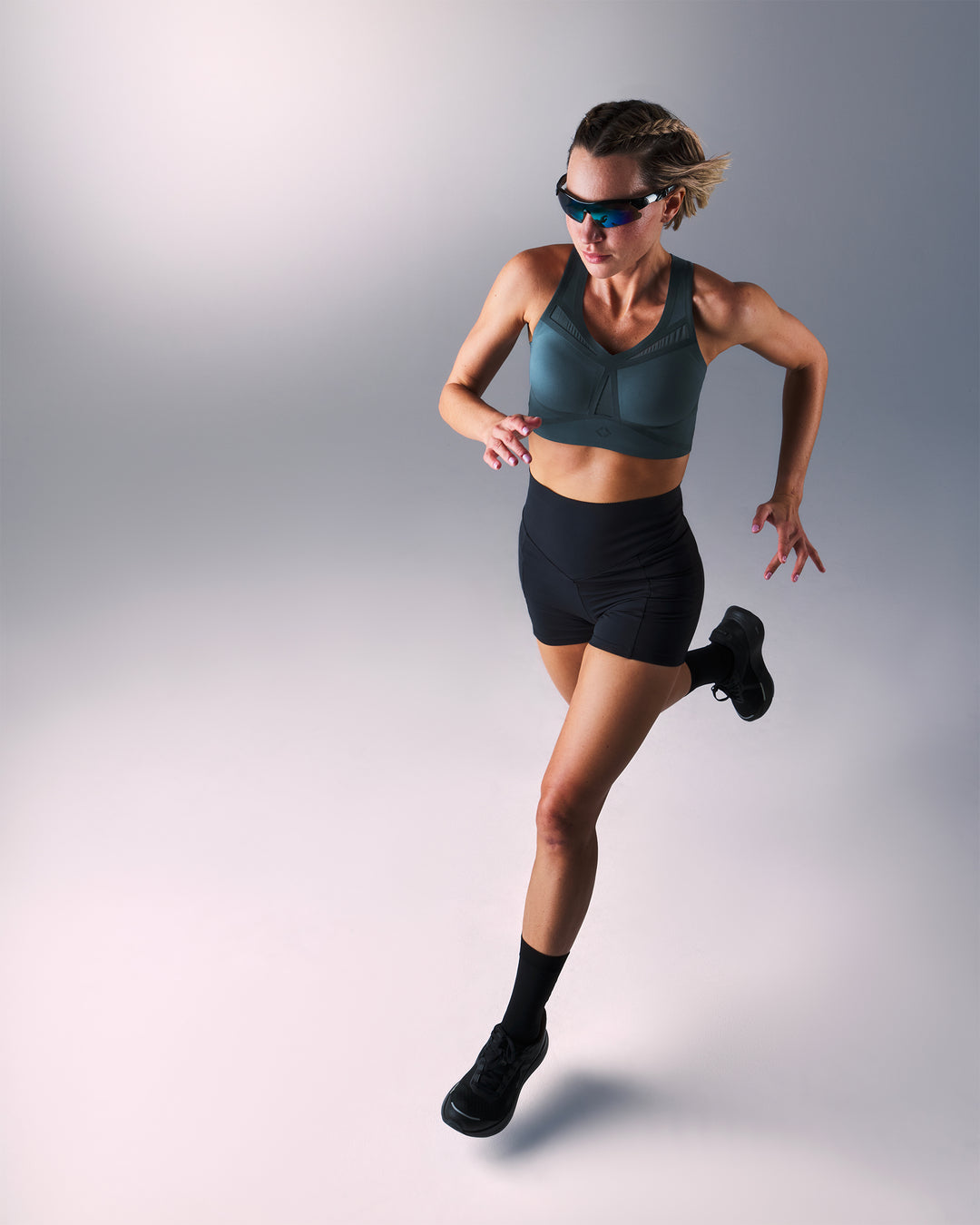 ghost brassière de sport hastko BRA N°39 #color_ardoise