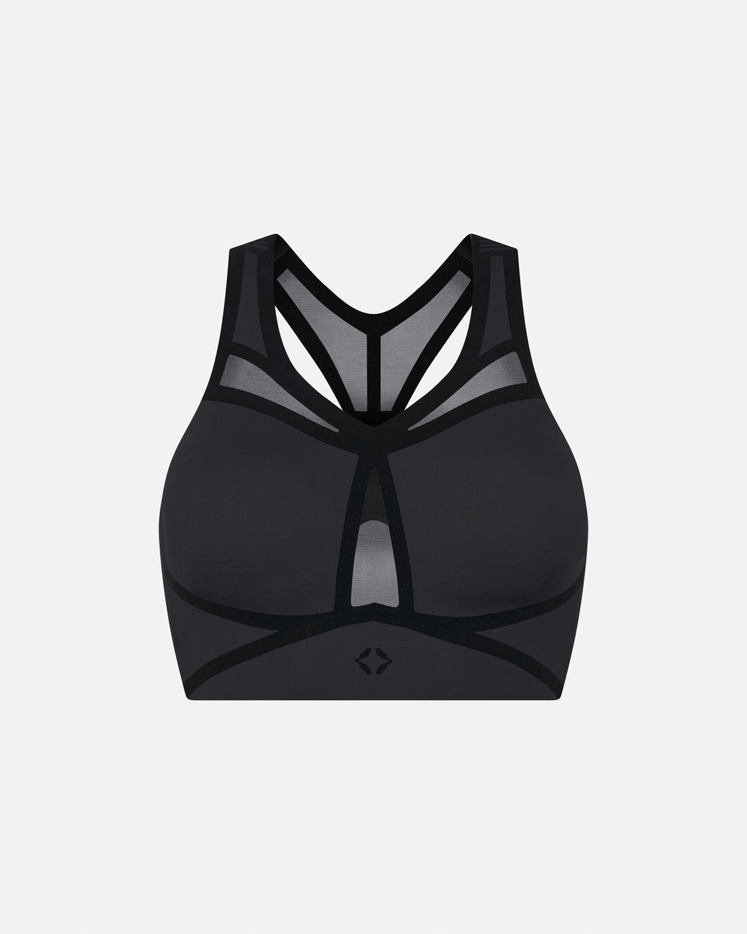 ghost brassière de sport hastko BRA N°39 #color_true-black