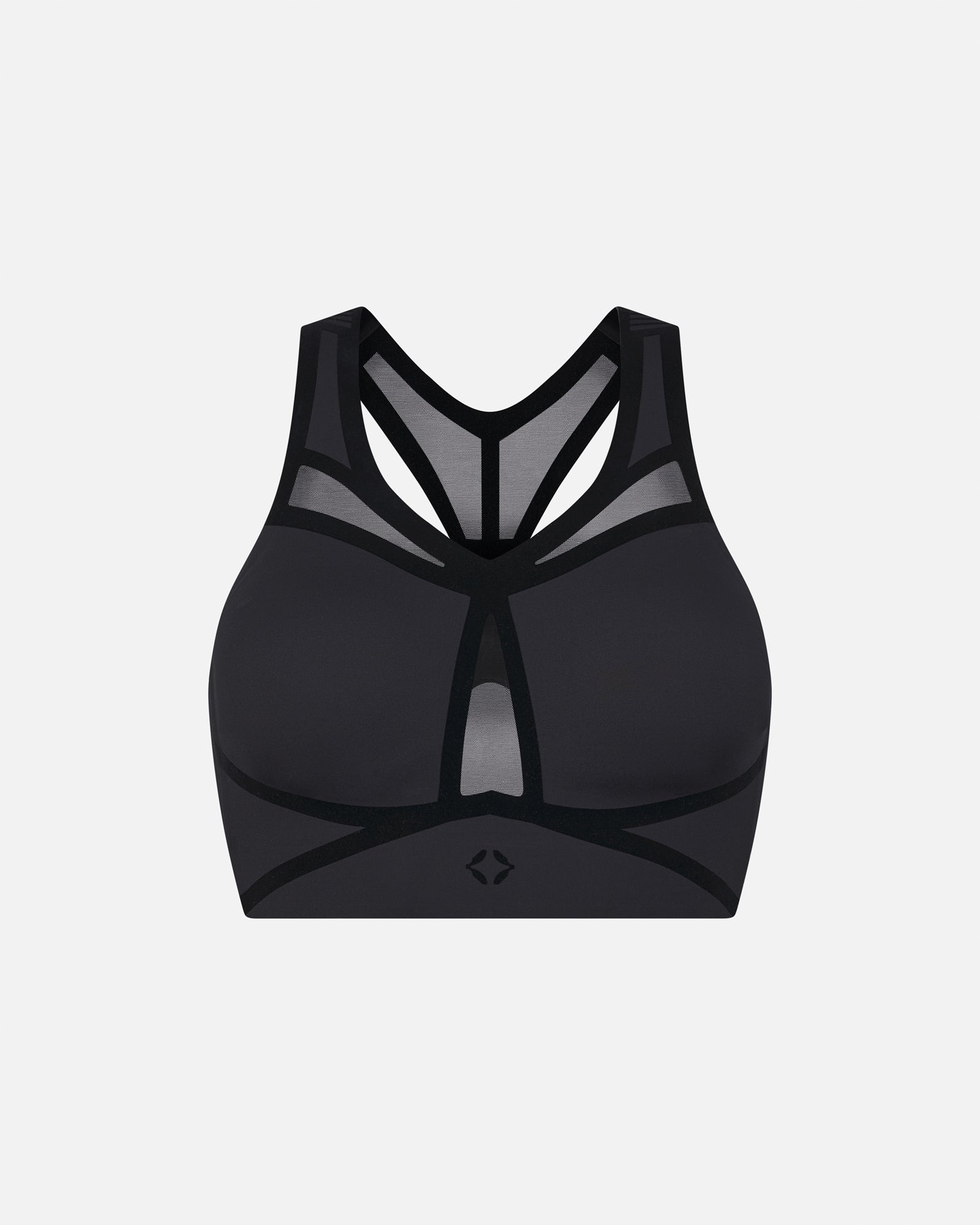 ghost brassière de sport hastko BRA N°39 #color_true-black
