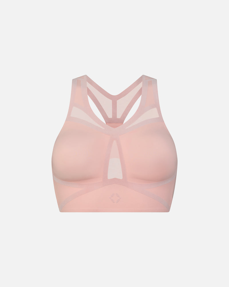 SPORTS BRA NO. 39 | Technical, ultra-comfortable, all-terrain