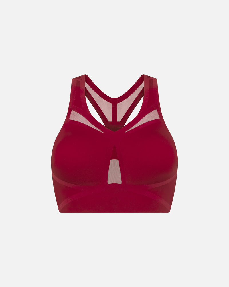 SPORTS BRA NO. 39 | Technical, ultra-comfortable, all-terrain