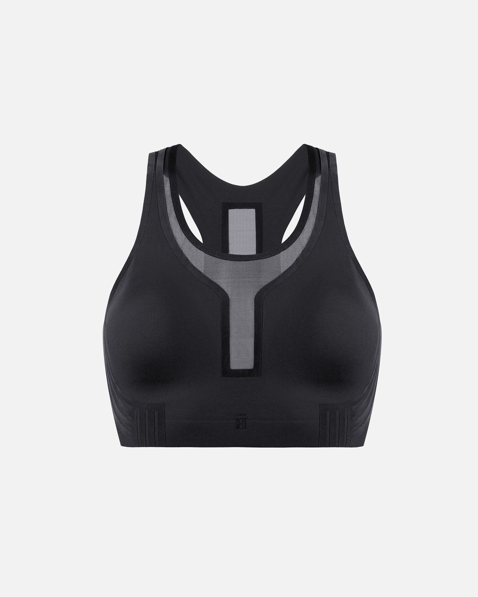 ghost brassière de sport hastko BRA N°42 #color_true-black