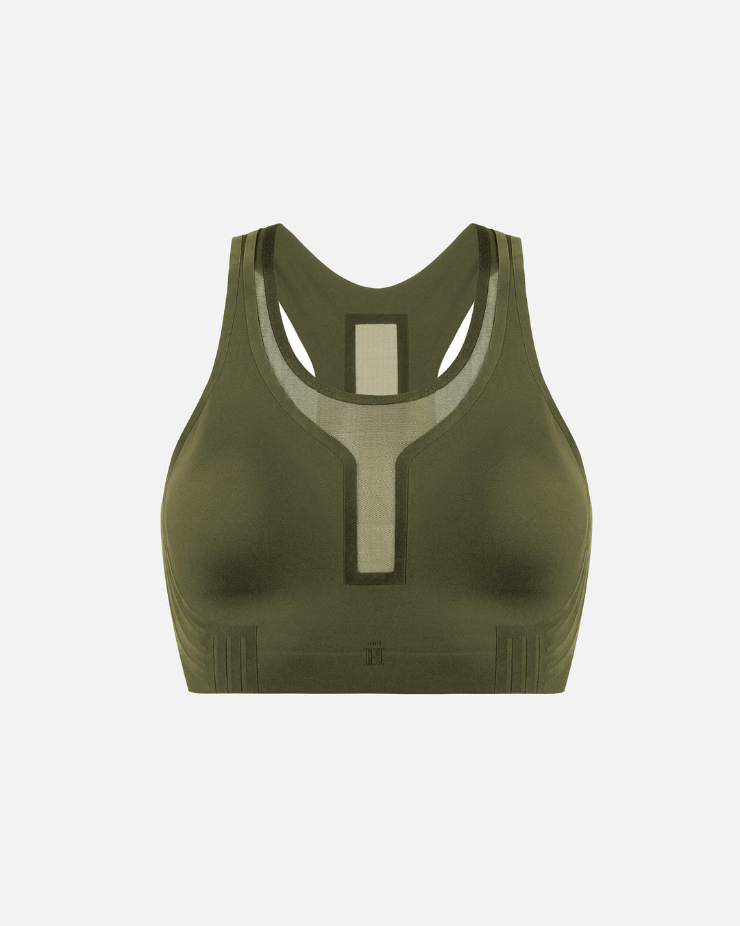 ghost brassière de sport hastko BRA N°42 #color_kaki