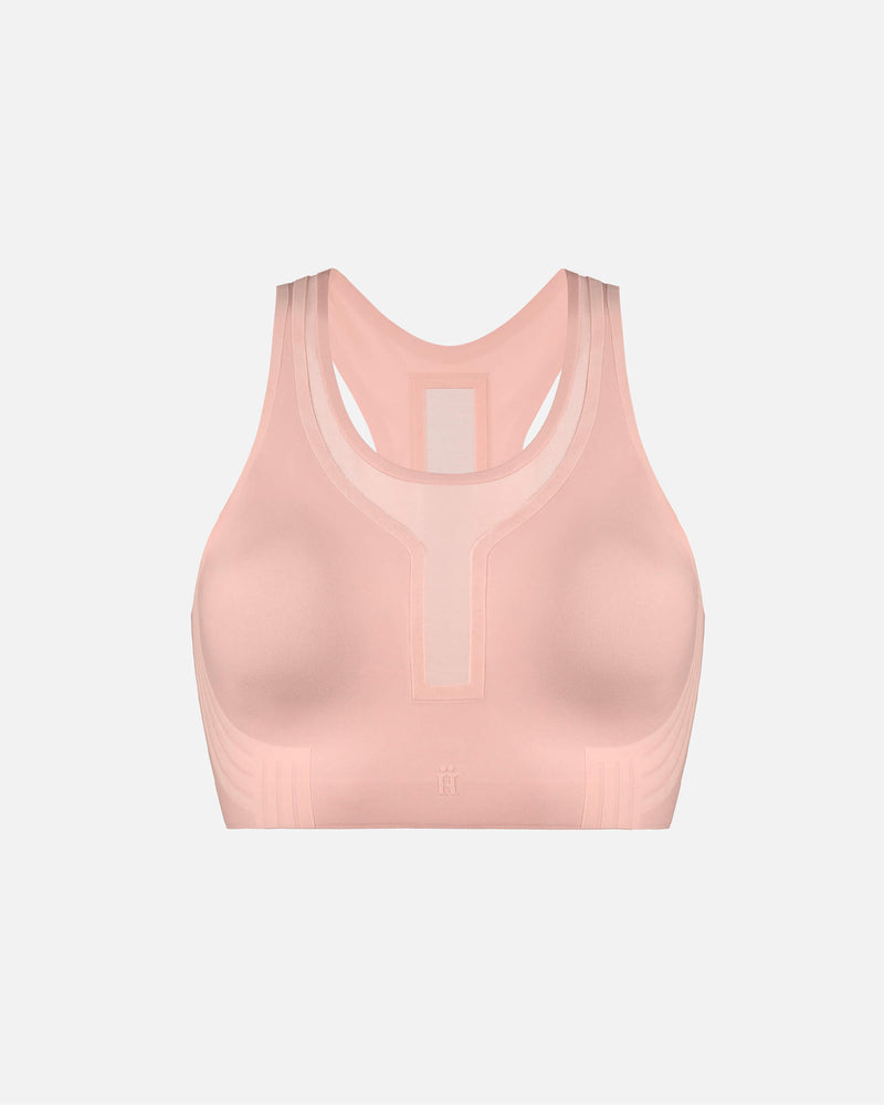 SPORTS BRA N°42 | Ultra-breathable and anti-chafing