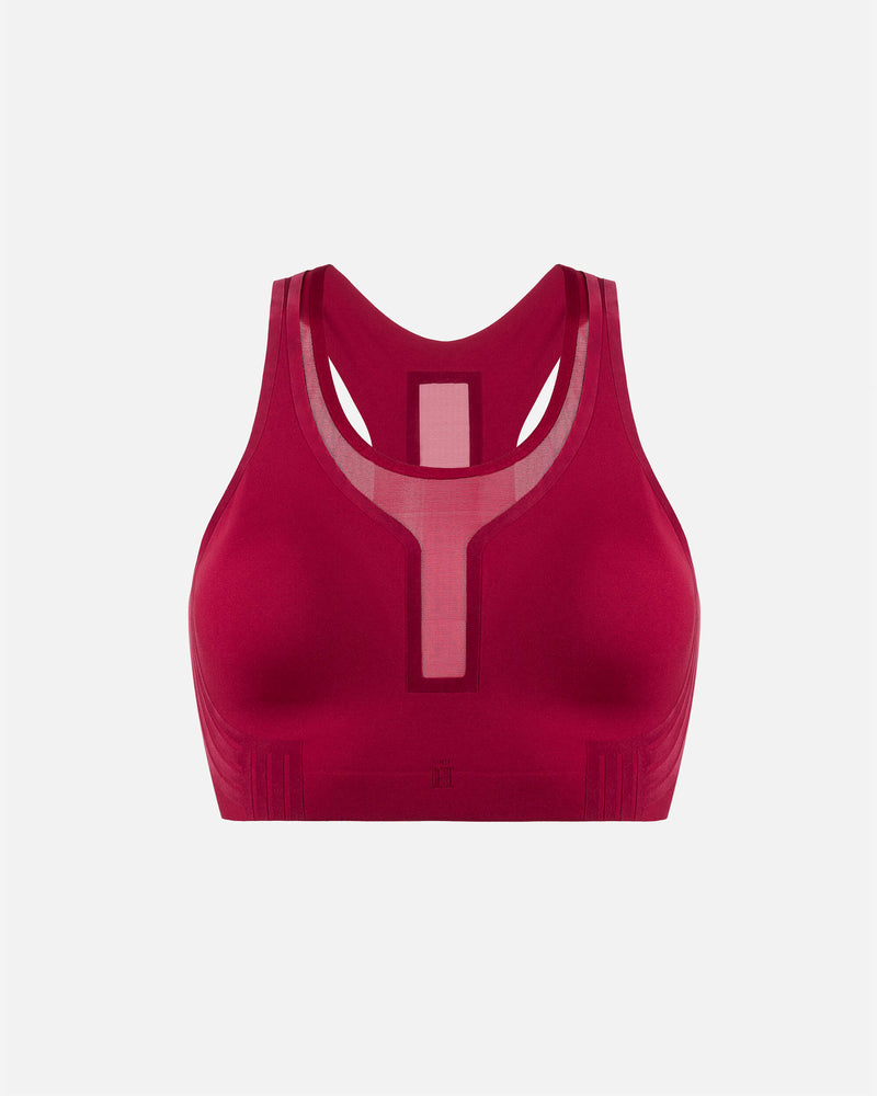 SPORTS BRA N°42 | Ultra-respirant et anti-friction