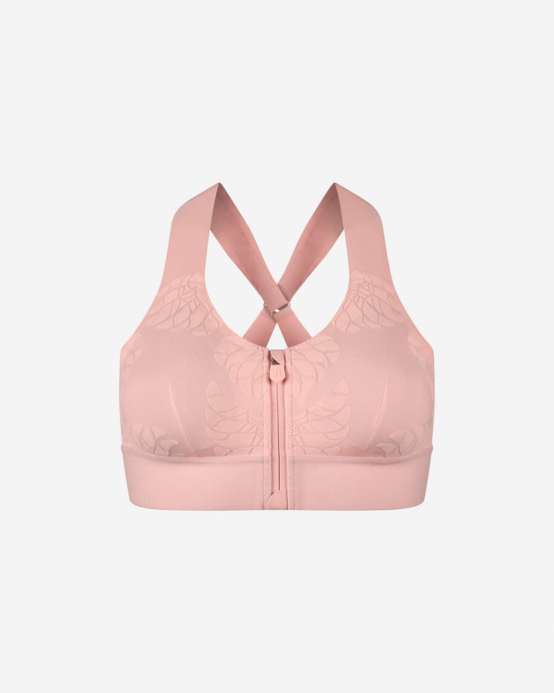 SPORTS BRA NO. 92 | Adjustable, very high support