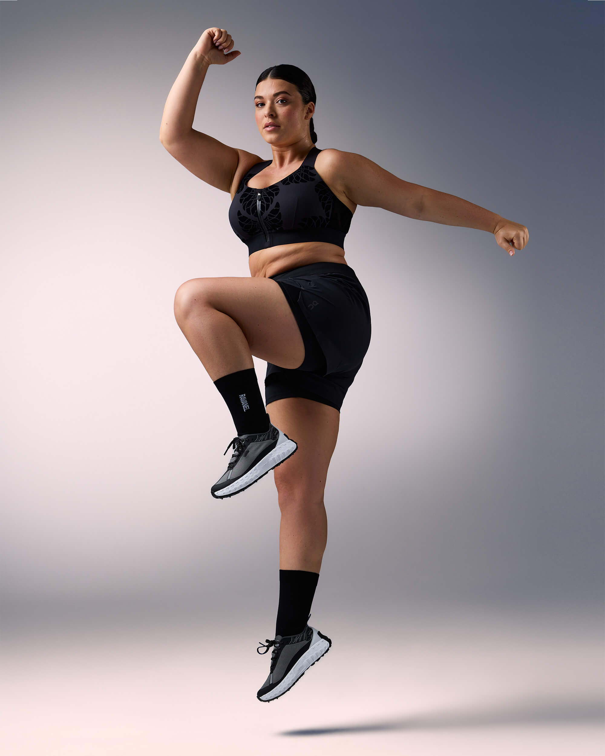 Hero background mobile