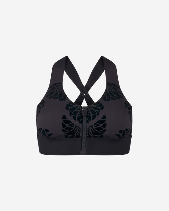 ghost brassière de sport hastko BRA N°92 #color_true-black