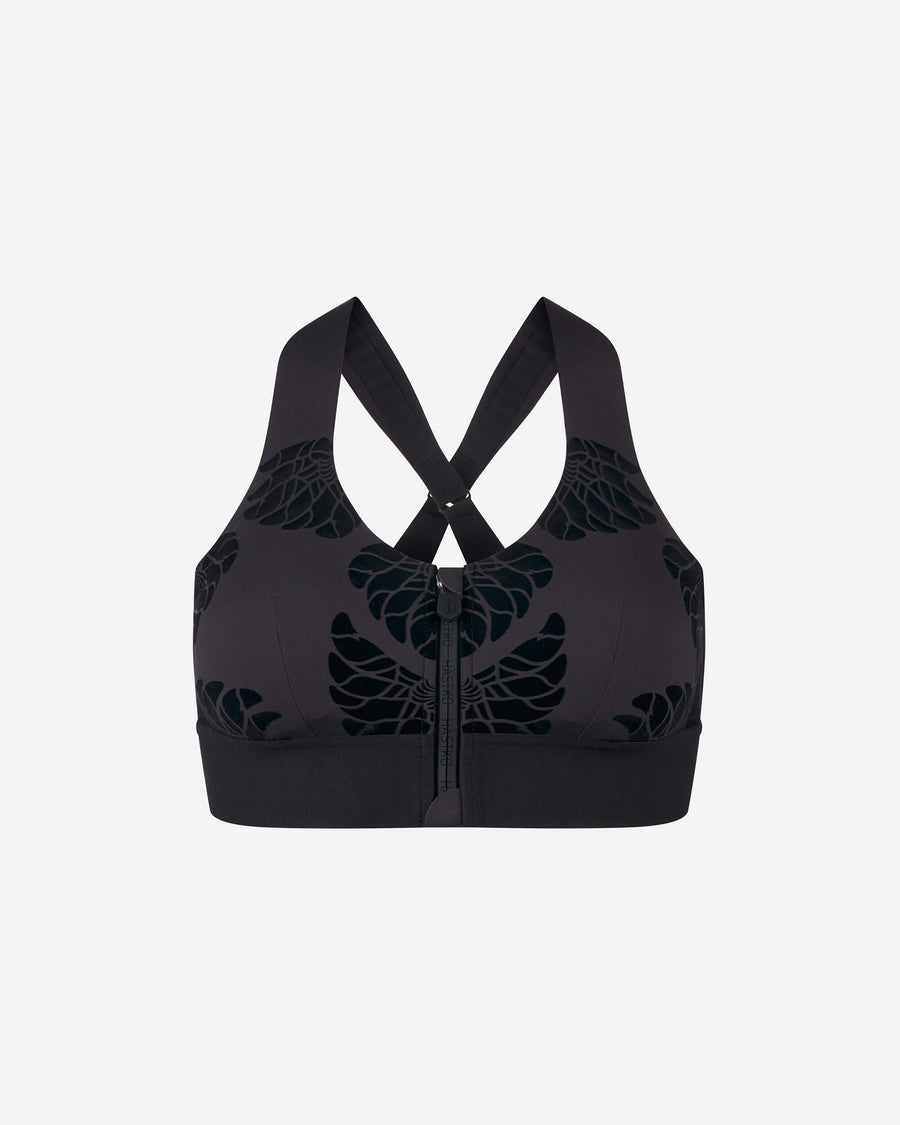 Bra N°92 | Soutien-gorge de sport très fort maintien