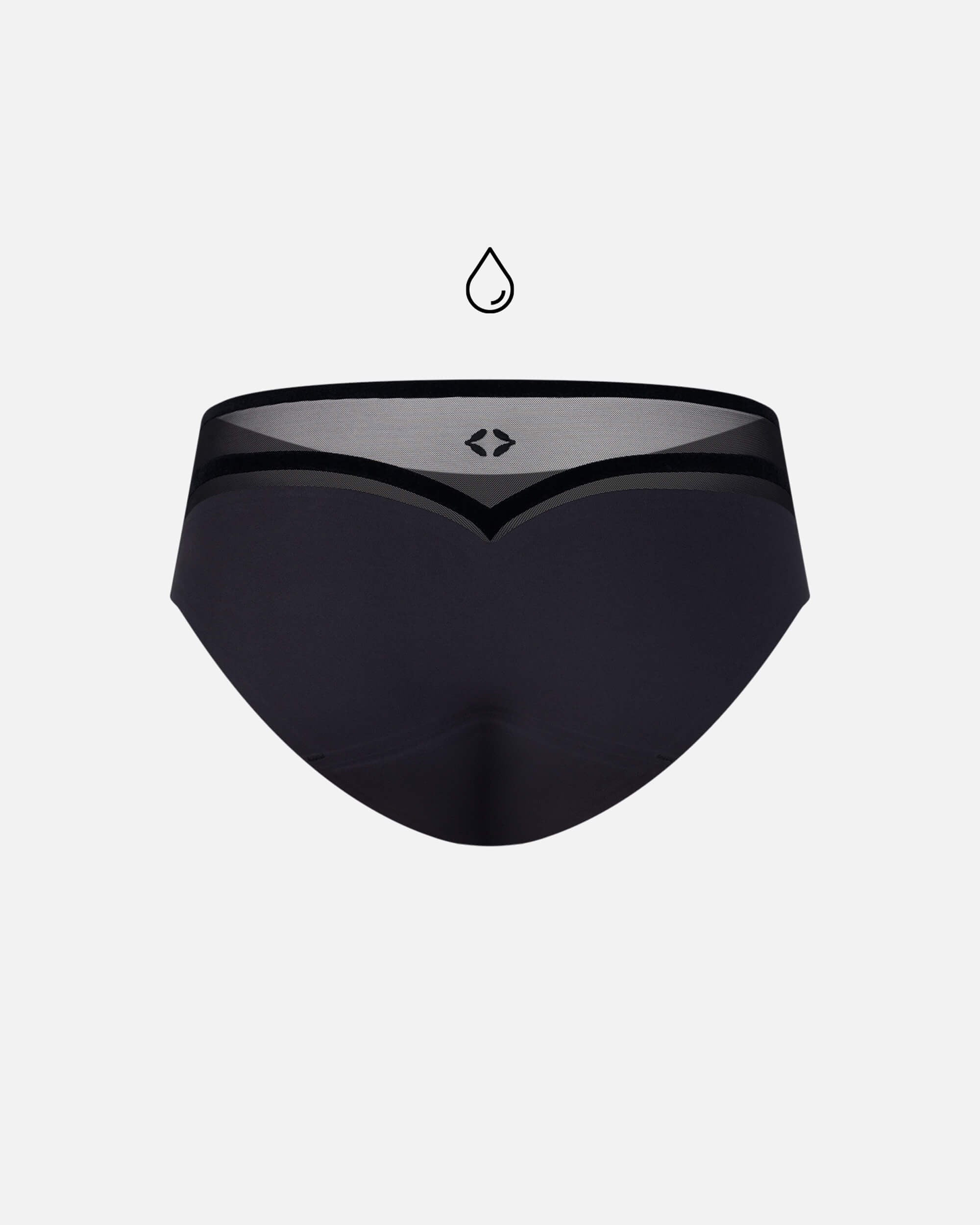 EverDry Panty N°03 | Anti-fuites, ultra-confort