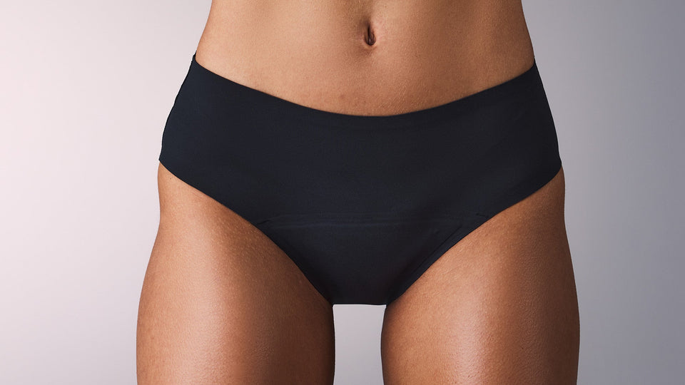 PANTY EVERDRY03
