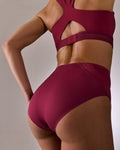 ghost culotte de sport sans couture hastko PANTY N°48 