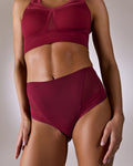 ghost culotte de sport sans couture hastko PANTY N°48 