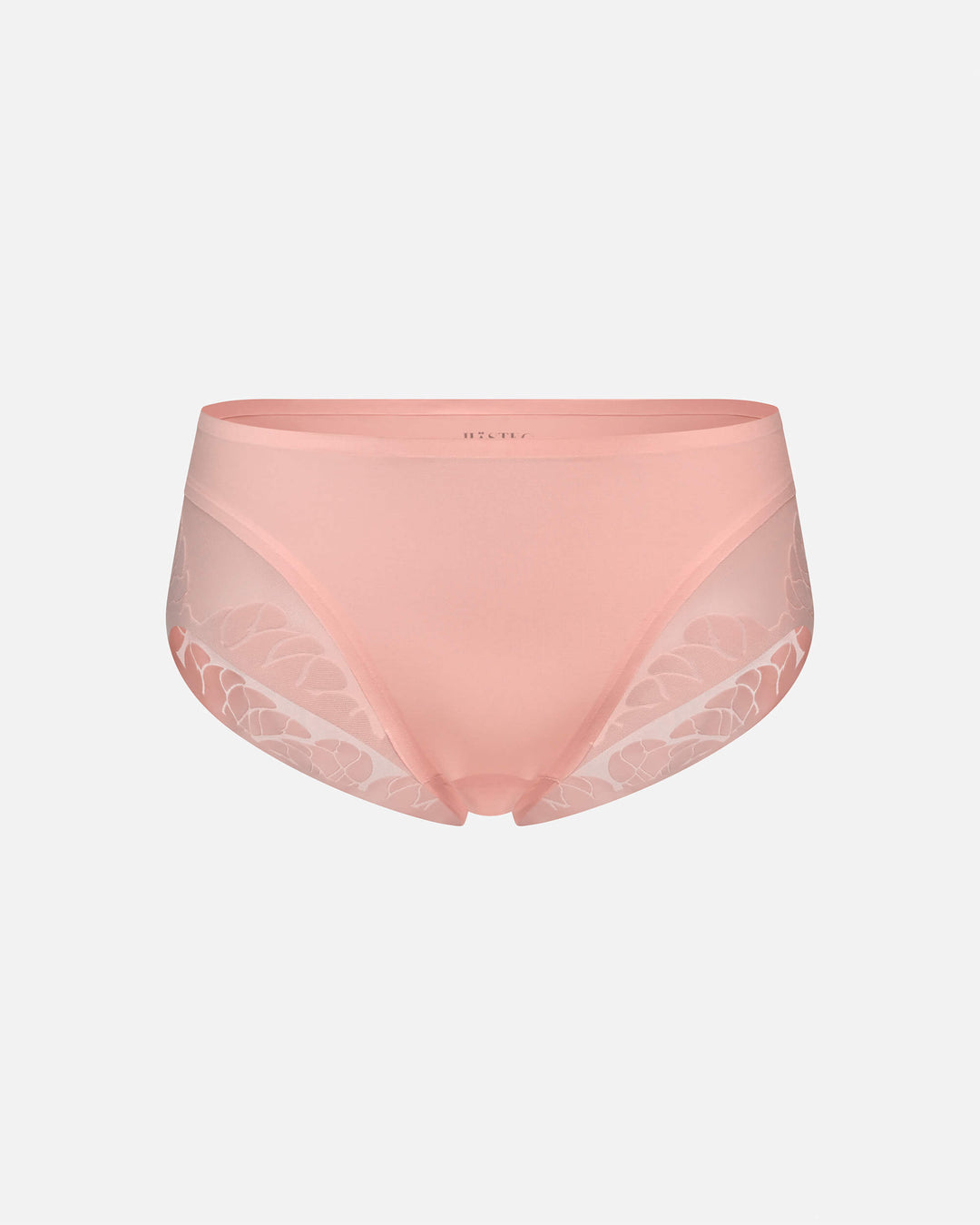 ghost culotte de sport sans couture hastko PANTY N°91 #color_nude