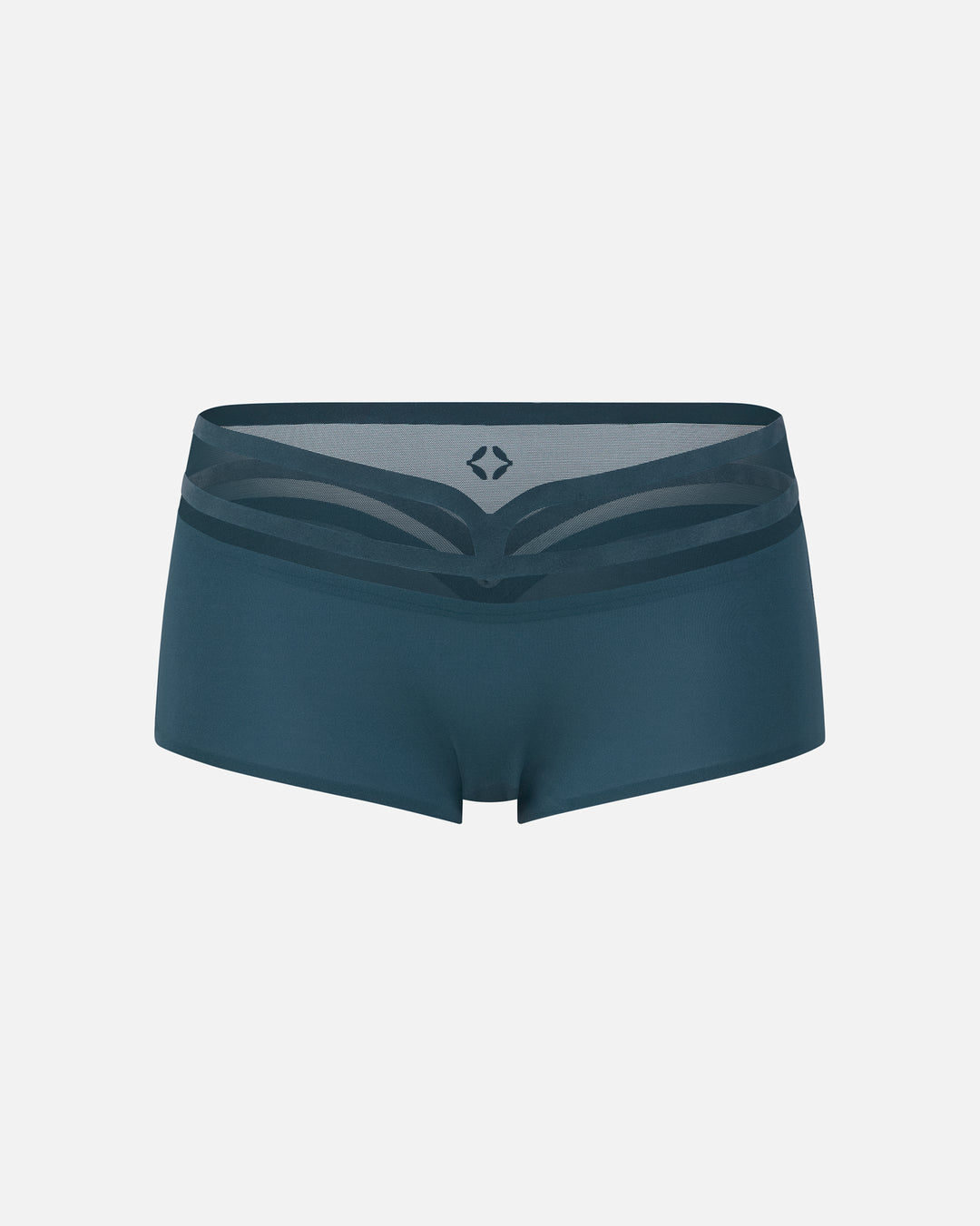 ghost shorty de sport sans couture hastko SHORTY N°19 #color_ardoise