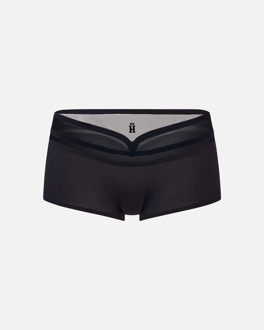 ghost shorty de sport sans couture hastko SHORTY N°19