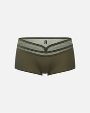 ghost shorty de sport sans couture hastko SHORTY N°19 