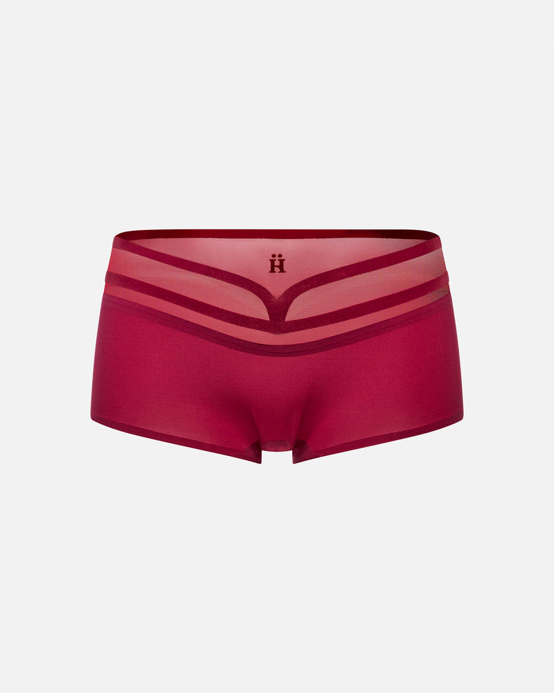Shorty N°19 | Confort & technique