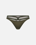 ghost string de sport sans couture hastko STRING N°19 