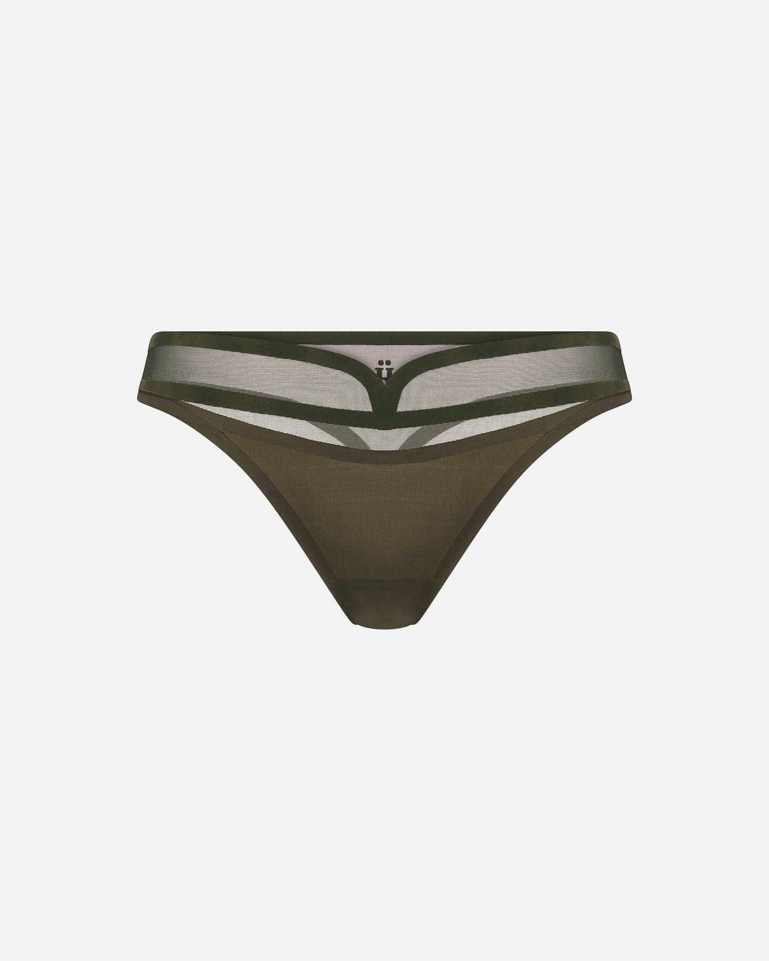 ghost string de sport sans couture hastko STRING N°19 
