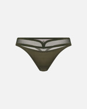 ghost string de sport sans couture hastko STRING N°19 