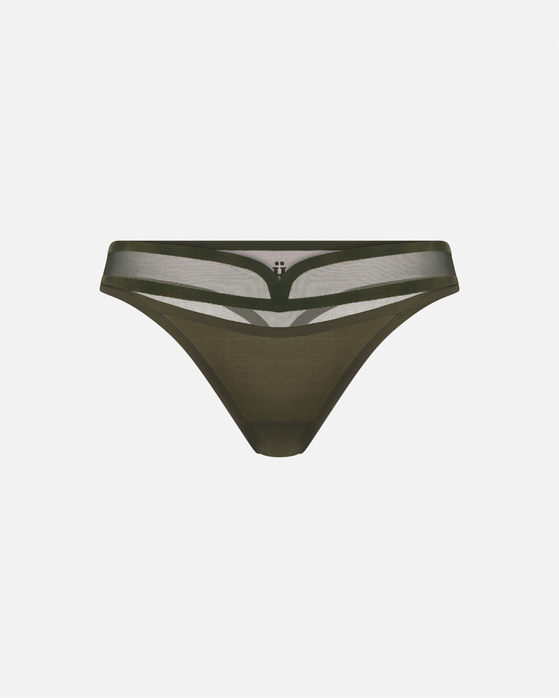 String N°19 |  Confort & technique