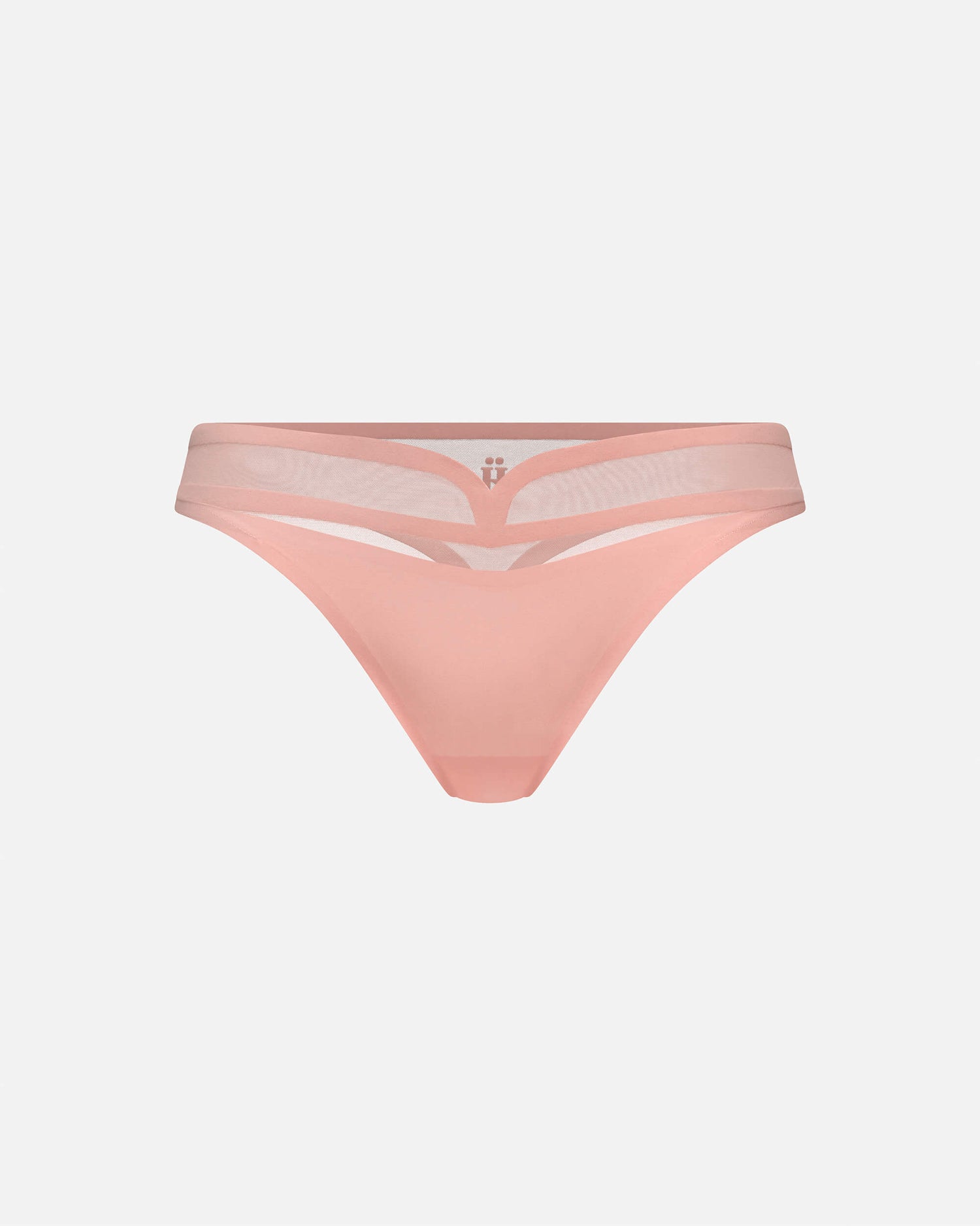 ghost string de sport sans couture hastko STRING N°19 