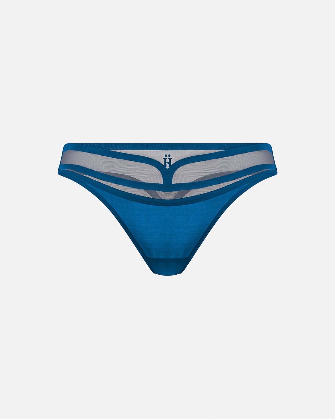 ghost string de sport sans couture hastko STRING N°19 #color_tropico-blue