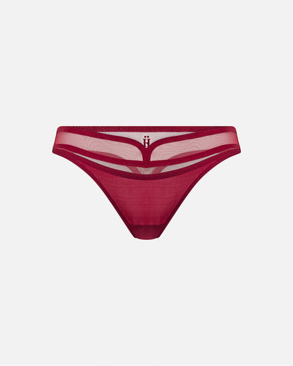 ghost string de sport sans couture hastko STRING N°19 