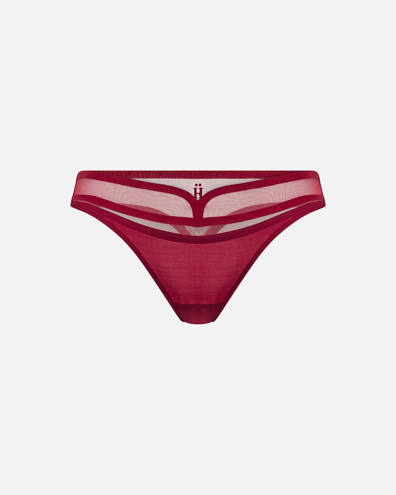 String N°19 |  Confort & technique