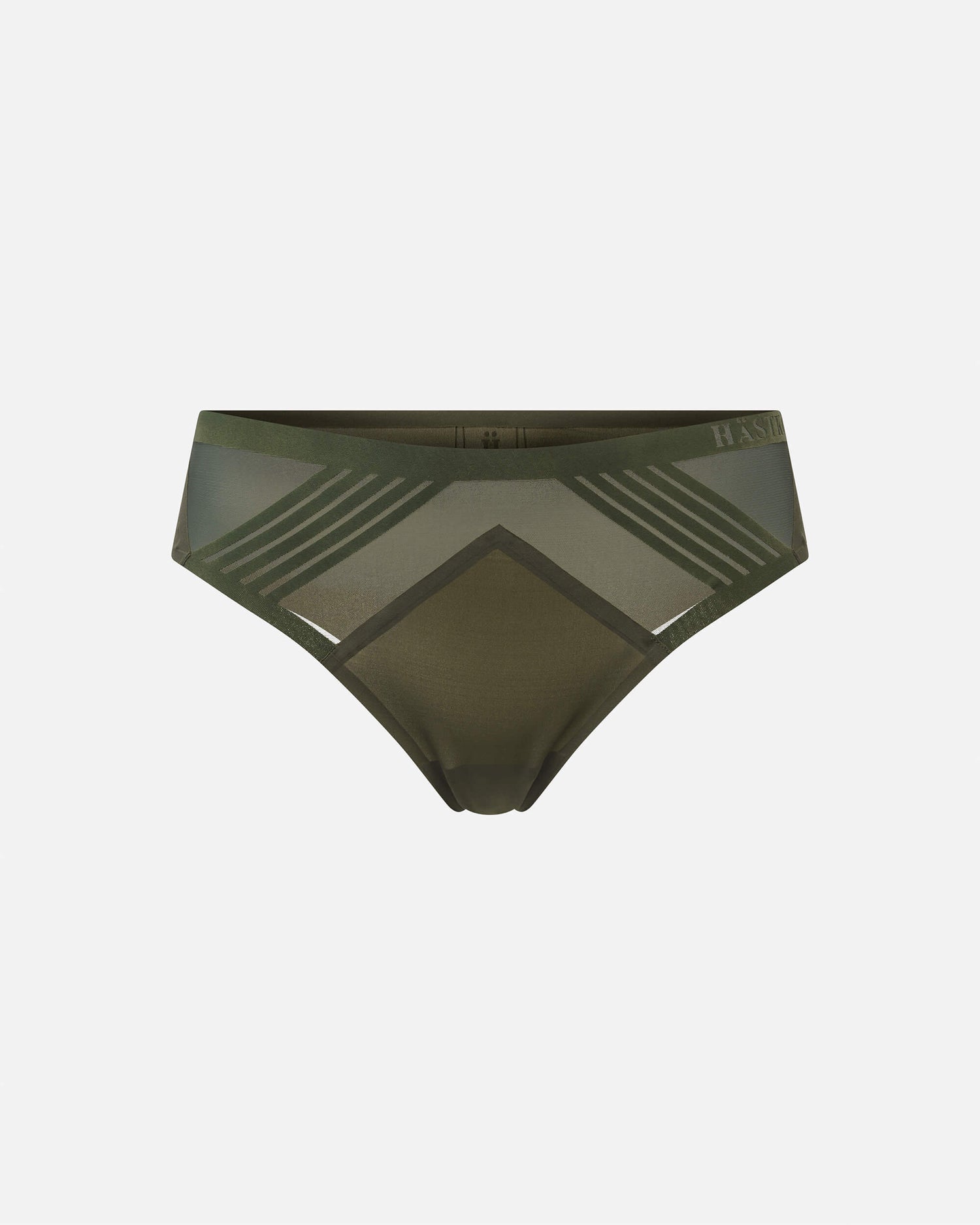 ghost tanga de sport sans couture hastko TANGA N°23 