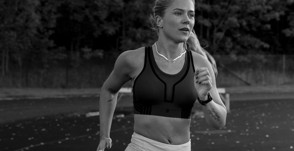 SPORTS BRA N°42