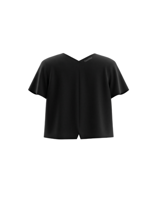 Hastko #color_true_black